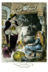 Cendrillon