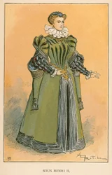 Sous Henri II
