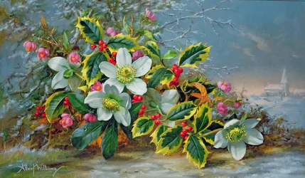 Roses d