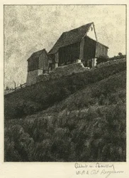 Grange supérieure