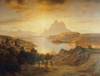Lac de Lugano