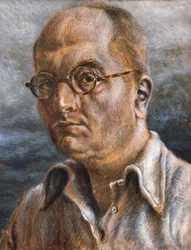 Autoportrait