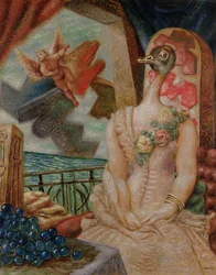 La femme fidèle