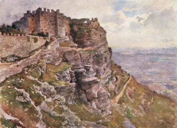 Château de Monte San Giuliano