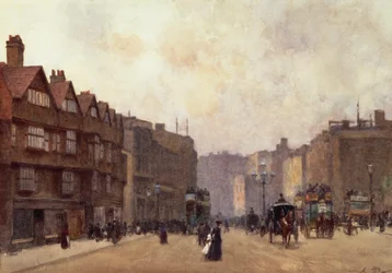 High Holborn, Londres