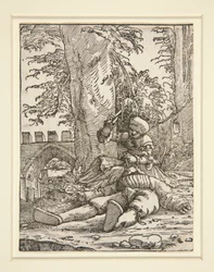 Jaël et Sisera
