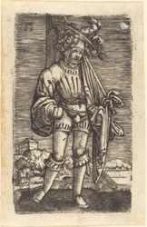 Petit Porte-Étendard