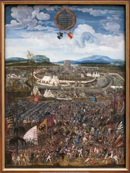 La Bataille d