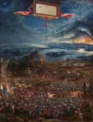 La bataille d