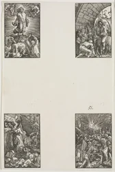 La chute et la rédemption de l
