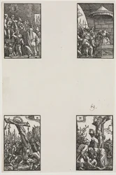 La Chute et la Rédemption de l
