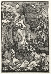 La Chute et la Rédemption de l