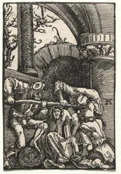 La Chute et la Rédemption de l