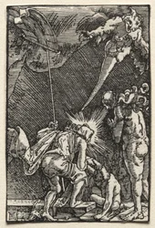 La chute et la rédemption de l