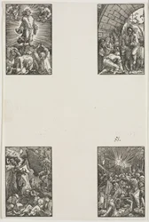 La Chute et la Rédemption de l