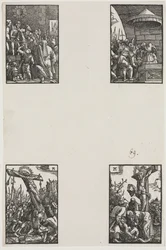 La chute et la rédemption de l