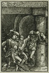 La Flagellation, de La Chute et la Rédemption de l