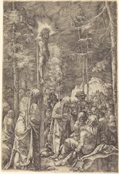 La Grande Crucifixion