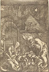 La Nativité