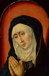La Mater Dolorosa