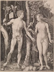 Adam et Ève
