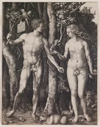 Adam et Ève