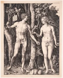 Adam et Ève