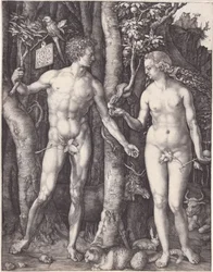 Adam et Ève