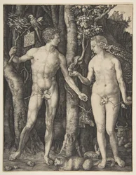 Adam et Ève