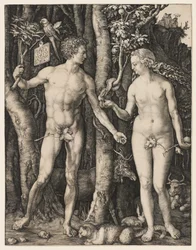 Adam et Ève