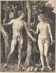 Adam et Ève
