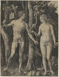 Adam et Ève