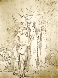 Adam et Ève