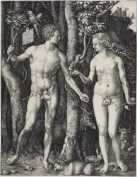 Adam et Ève