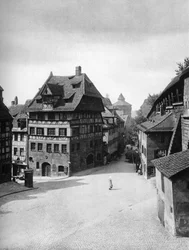 Maison d