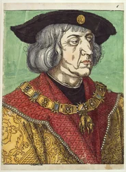 Portrait de l