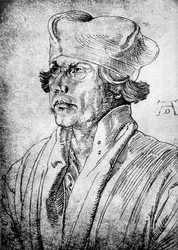 Cardinal Lang von Wellenburg, 1522, 1936