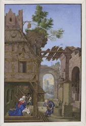 La Nativité