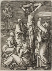 Crucifixion