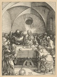 La Cène (Grande Passion)