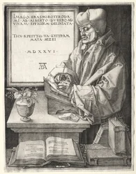 Érasme de Rotterdam