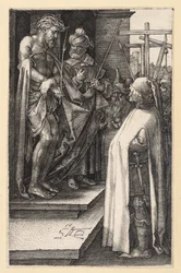 Ecce Homo (Passion gravée)