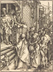 Ecce Homo