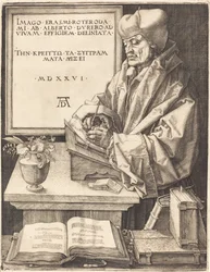 Érasme de Rotterdam