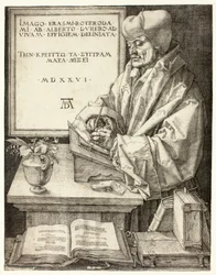 Érasme de Rotterdam