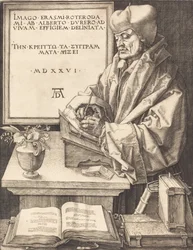 Érasme de Rotterdam