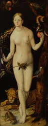 Ève
