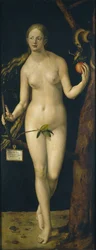 Ève, 1507
