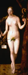 Ève, 1507