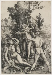Hercule, 1498